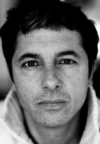 Marc Duret