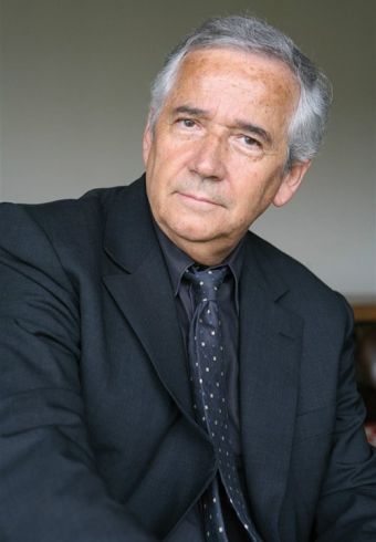 Alain Doutey
