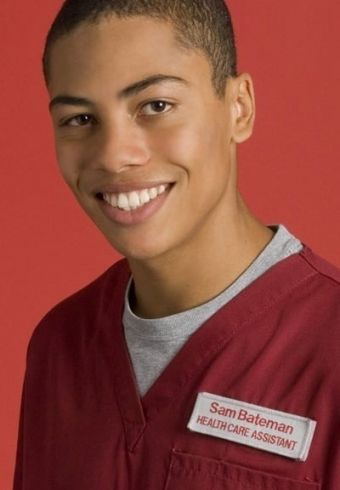 Luke Bailey