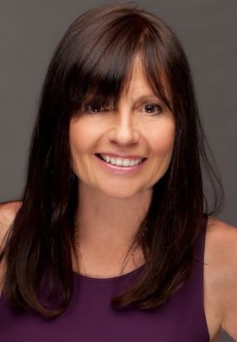 Gail Mancuso
