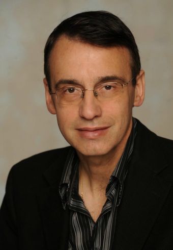 Frank Morrone