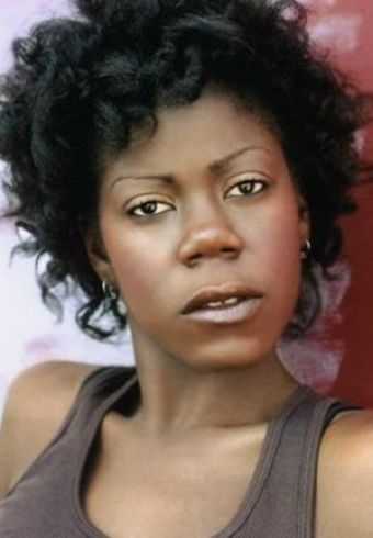 Julanne Chidi Hill