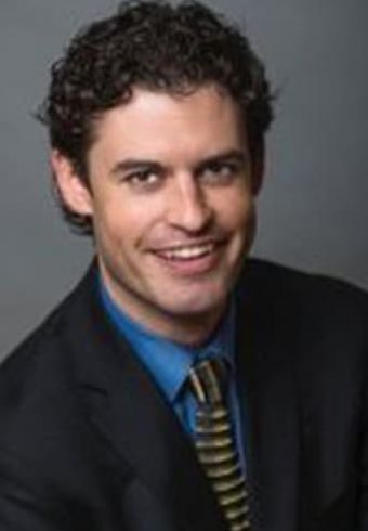 Derek McIver