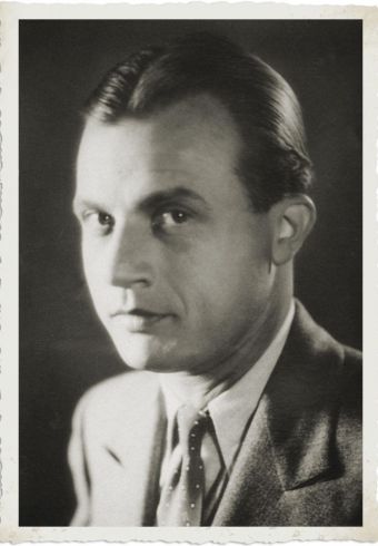 Dwight Frye