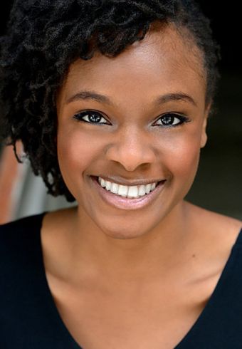Sharon Pierre-Louis