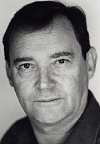 Geoff Kelso
