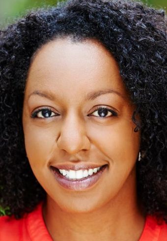 Marsha Greene