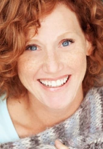 Julie Pearl