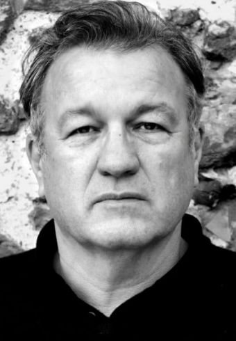 Glen Murphy
