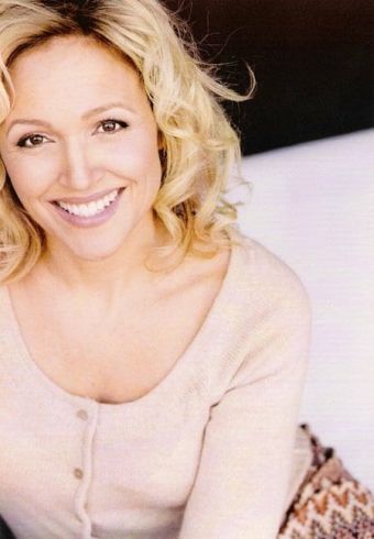 Tamara Mark