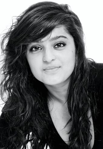 Mandeep Dhillon