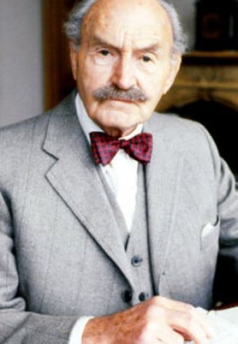 Maurice Denham