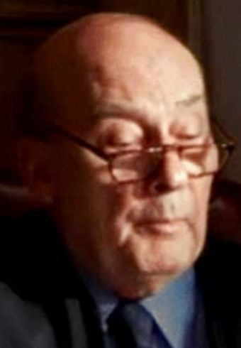 Don MacKay