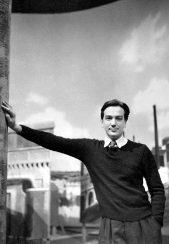 Alexander Mackendrick