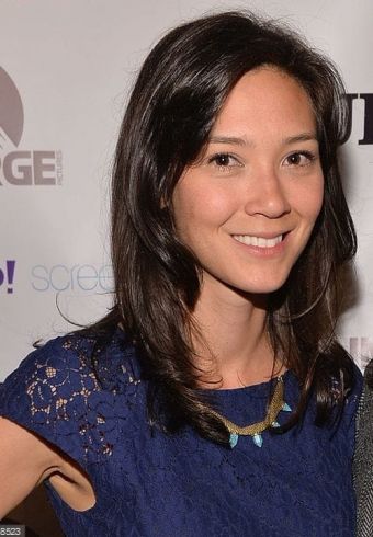 Erica Oyama