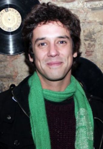 Matías Oviedo
