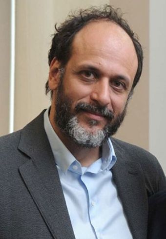 Luca Guadagnino