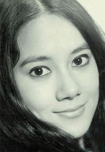 Nora Miao