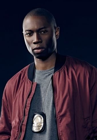Robbie Jones