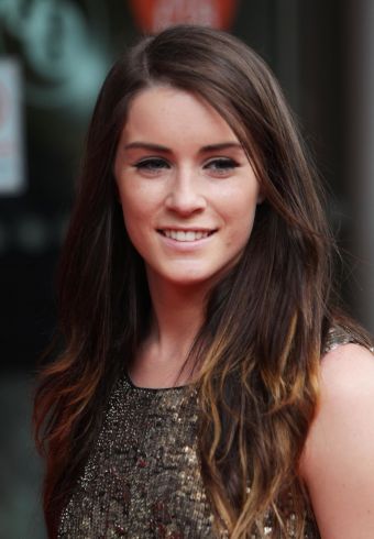 Lucie Jones