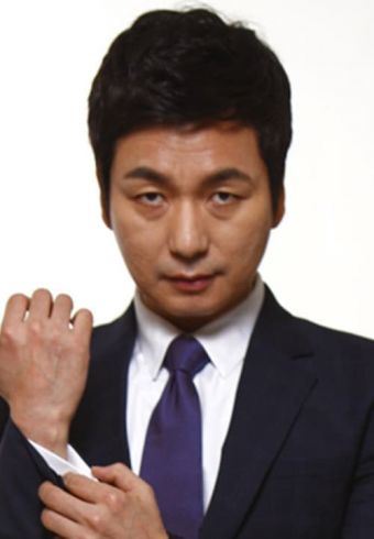 Lee Cheol-min