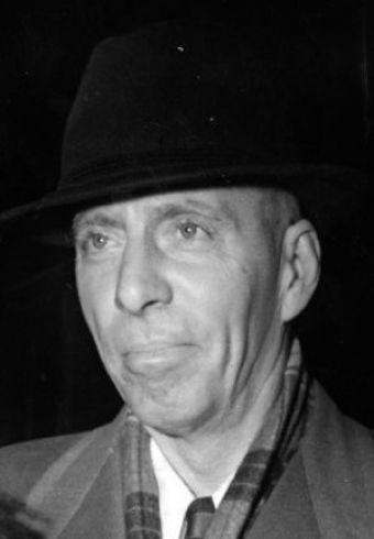 Howard Hawks