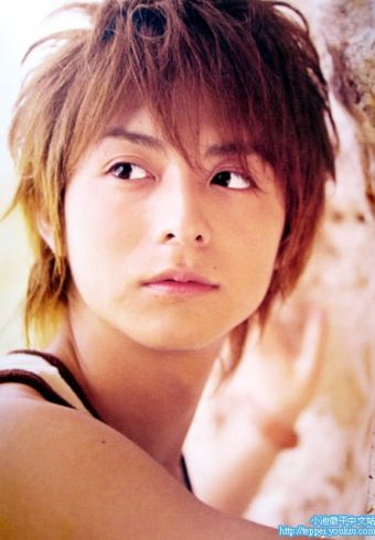 Teppei Koike