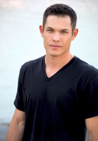 Jason Hastings