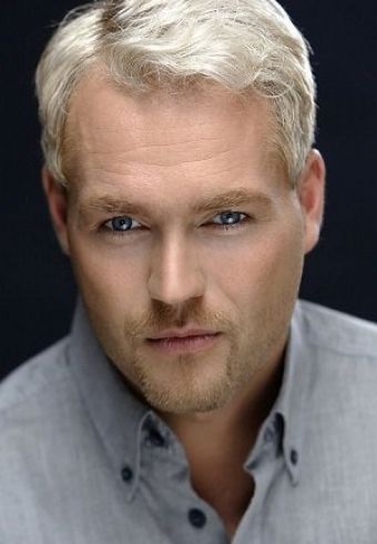 Brandon Rhea