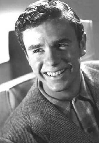 Marshall Thompson