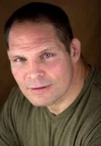 Tim Lajcik