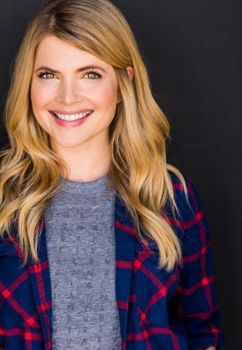 Stevie Nelson