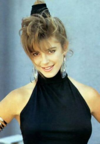 Cynthia Gibb