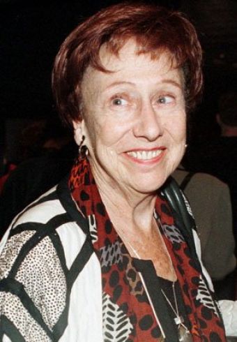 Jean Stapleton