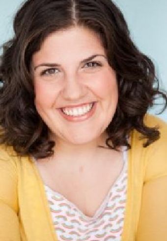 Rakefet Abergel