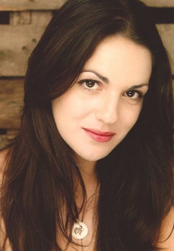 Abigail Marlowe