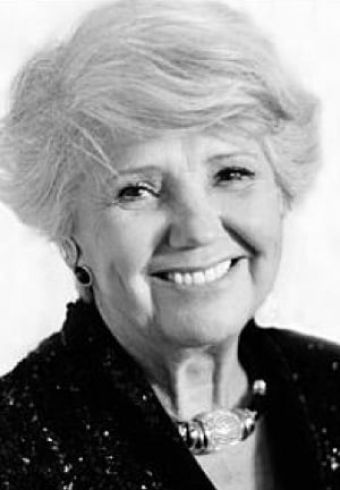 Jane Tilden