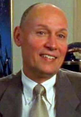 Richard Rich