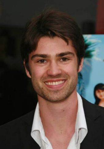 Corey Sevier