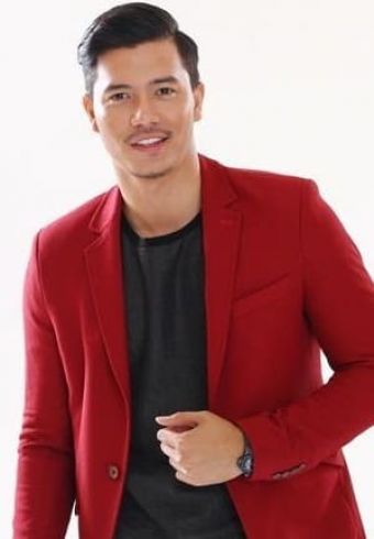Fattah Amin
