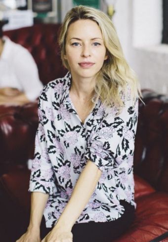 Heidi Bivens
