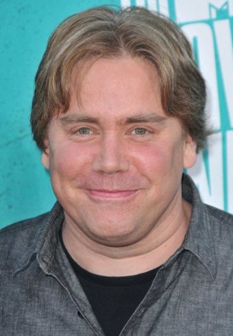 Stephen Chbosky