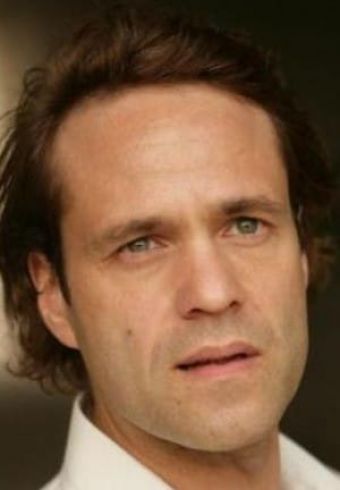 Arie Verveen