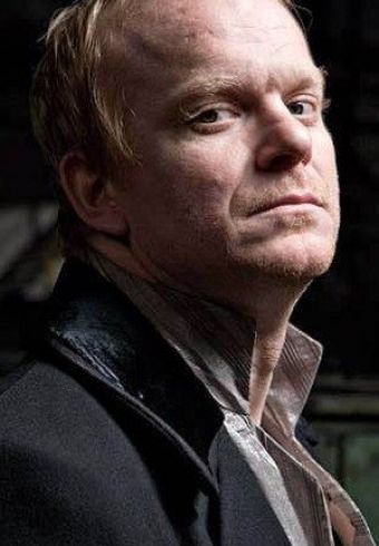 David Novotný