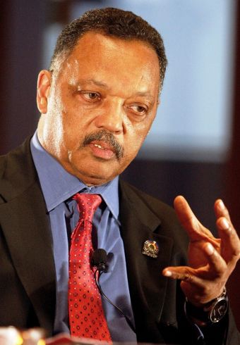 Jesse Jackson