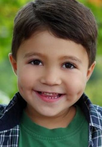 Steele Gagnon