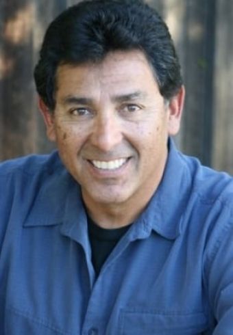 Richie Gaona