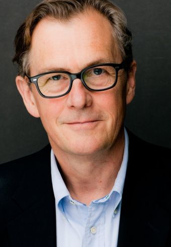 James Lancaster