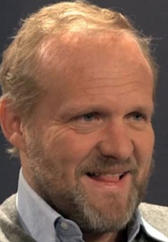 Christophe Beaucarne