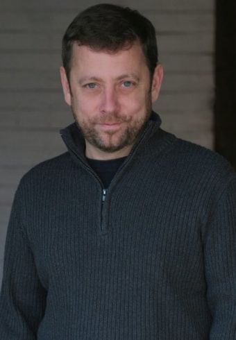 Jamie Marsh